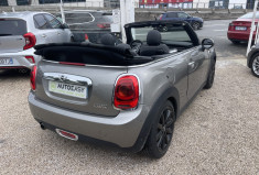 Mini MINI CABRIOLET COOPER 1.5 136CH CHILI