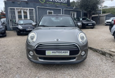 Mini MINI CABRIOLET COOPER 1.5 136CH CHILI
