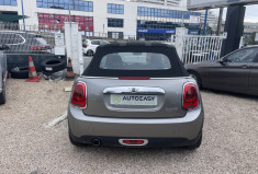 Mini MINI CABRIOLET COOPER 1.5 136CH CHILI