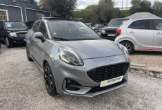 Ford Puma 1.0 Flexifluel 125 Ch mHEV S&S ST Line X * TOIT OUVRANT