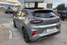 Ford Puma 1.0 Flexifluel 125 Ch mHEV S&S ST Line X * TOIT OUVRANT
