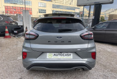 Ford Puma 1.0 Flexifluel 125 Ch mHEV S&S ST Line X * TOIT OUVRANT