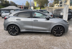 Ford Puma 1.0 Flexifluel 125 Ch mHEV S&S ST Line X * TOIT OUVRANT