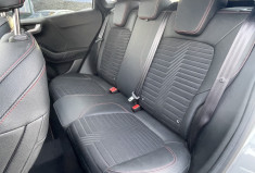 Ford Puma 1.0 Flexifluel 125 Ch mHEV S&S ST Line X * TOIT OUVRANT