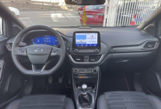 Ford Puma 1.0 Flexifluel 125 Ch mHEV S&S ST Line X * TOIT OUVRANT