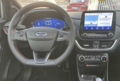 Ford Puma 1.0 Flexifluel 125 Ch mHEV S&S ST Line X * TOIT OUVRANT