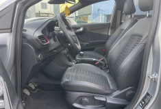 Ford Puma 1.0 Flexifluel 125 Ch mHEV S&S ST Line X * TOIT OUVRANT