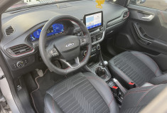 Ford Puma 1.0 Flexifluel 125 Ch mHEV S&S ST Line X * TOIT OUVRANT