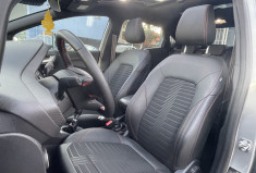 Ford Puma 1.0 Flexifluel 125 Ch mHEV S&S ST Line X * TOIT OUVRANT