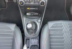 Ford Puma 1.0 Flexifluel 125 Ch mHEV S&S ST Line X * TOIT OUVRANT