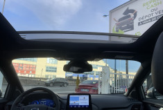 Ford Puma 1.0 Flexifluel 125 Ch mHEV S&S ST Line X * TOIT OUVRANT