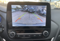 Ford Puma 1.0 Flexifluel 125 Ch mHEV S&S ST Line X * TOIT OUVRANT