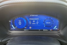 Ford Puma 1.0 Flexifluel 125 Ch mHEV S&S ST Line X * TOIT OUVRANT