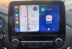 Ford Puma 1.0 Flexifluel 125 Ch mHEV S&S ST Line X * TOIT OUVRANT