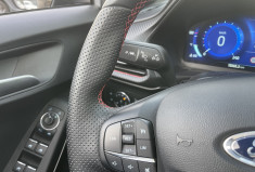 Ford Puma 1.0 Flexifluel 125 Ch mHEV S&S ST Line X * TOIT OUVRANT