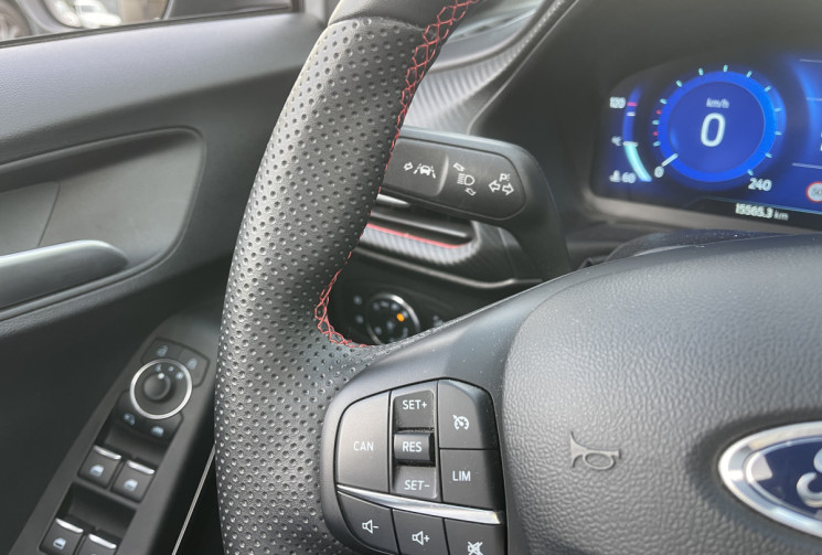 Ford Puma 1.0 Flexifluel 125 Ch mHEV S&S ST Line X * TOIT OUVRANT