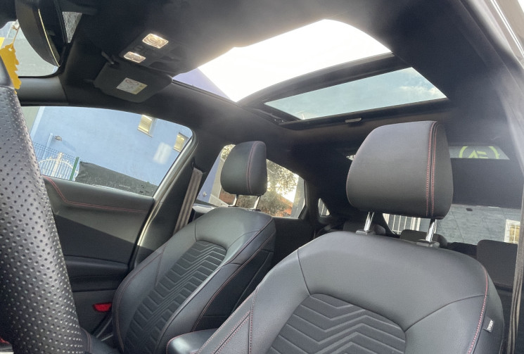 Ford Puma 1.0 Flexifluel 125 Ch mHEV S&S ST Line X * TOIT OUVRANT