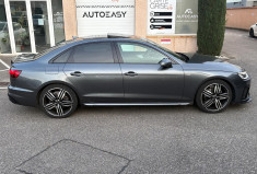 Audi A4 2.0 TDI / mild hybrid S line 136 CV / ENTRETIEN AUDI