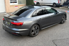Audi A4 2.0 TDI / mild hybrid S line 136 CV / ENTRETIEN AUDI