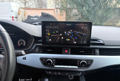 Audi A4 2.0 TDI / mild hybrid S line 136 CV / ENTRETIEN AUDI