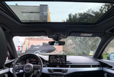 Audi A4 2.0 TDI / mild hybrid S line 136 CV / ENTRETIEN AUDI