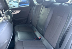 Audi A4 2.0 TDI / mild hybrid S line 136 CV / ENTRETIEN AUDI