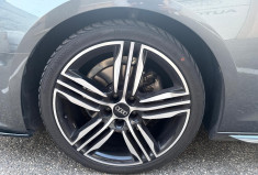 Audi A4 2.0 TDI / mild hybrid S line 136 CV / ENTRETIEN AUDI