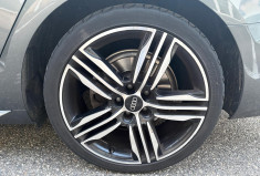Audi A4 2.0 TDI / S-line 163 CV / ENTRETIEN AUDI