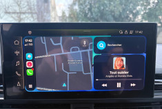 Audi A4 2.0 TDI / S-line 136 CV / ENTRETIEN AUDI