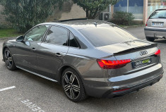 Audi A4 2.0 TDI / S-line 136 CV / ENTRETIEN AUDI