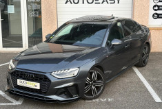 Audi A4 2.0 TDI / S-line 136 CV / ENTRETIEN AUDI