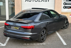 Audi A4 2.0 TDI / S-line 136 CV / ENTRETIEN AUDI