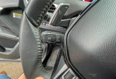 Peugeot 5008 PEUGEOT 5008 ALLURE 7 PLACES GARANTIE CONSTRUCTEUR 06/2026  CARNET PEUGEOT  CUIR NOIR 