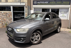 Audi Q3  Série 1 2.0 TDI 140 cv ATTRACTION