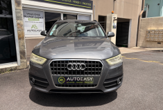 Audi Q3  Série 1 2.0 TDI 140 cv ATTRACTION