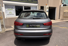 Audi Q3  Série 1 2.0 TDI 140 cv ATTRACTION