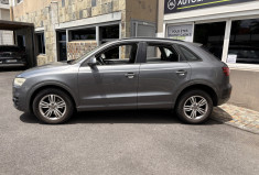 Audi Q3  Série 1 2.0 TDI 140 cv ATTRACTION