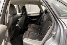 Audi Q3  Série 1 2.0 TDI 140 cv ATTRACTION