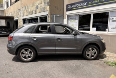 Audi Q3  Série 1 2.0 TDI 140 cv ATTRACTION