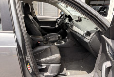 Audi Q3  Série 1 2.0 TDI 140 cv ATTRACTION