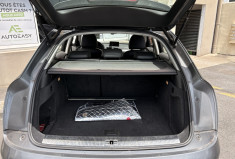 Audi Q3  Série 1 2.0 TDI 140 cv ATTRACTION