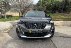 Peugeot 2008 PEUGEOT 2008 GT 130cv APPLE CARPLAY - VIRTUAL COCKPIT 3D - COMMANDE VOLANT - CAMERA 360