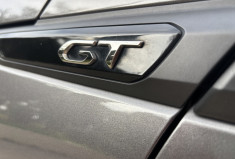 Peugeot 2008 PEUGEOT 2008 GT 130cv APPLE CARPLAY - VIRTUAL COCKPIT 3D - COMMANDE VOLANT - CAMERA 360