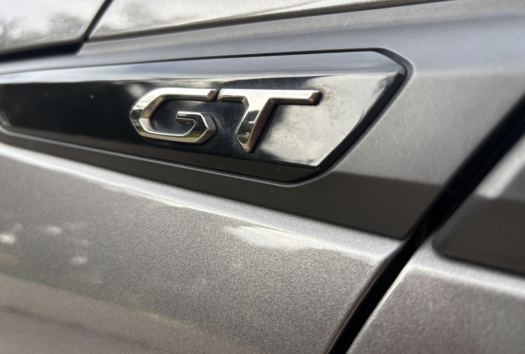 Peugeot 2008 PEUGEOT 2008 GT 130cv APPLE CARPLAY - VIRTUAL COCKPIT 3D - COMMANDE VOLANT - CAMERA 360