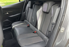 Peugeot 2008 PEUGEOT 2008 GT 130cv APPLE CARPLAY - VIRTUAL COCKPIT 3D - COMMANDE VOLANT - CAMERA 360