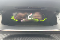 Peugeot 2008 PEUGEOT 2008 GT 130cv APPLE CARPLAY - VIRTUAL COCKPIT 3D - COMMANDE VOLANT - CAMERA 360