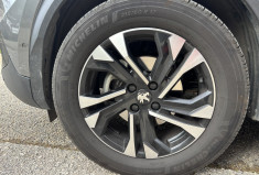 Peugeot 2008 PEUGEOT 2008 GT 130cv APPLE CARPLAY - VIRTUAL COCKPIT 3D - COMMANDE VOLANT - CAMERA 360