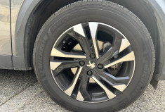 Peugeot 2008 PEUGEOT 2008 GT 130cv APPLE CARPLAY - VIRTUAL COCKPIT 3D - COMMANDE VOLANT - CAMERA 360