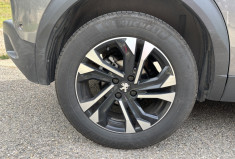 Peugeot 2008 PEUGEOT 2008 GT 130cv APPLE CARPLAY - VIRTUAL COCKPIT 3D - COMMANDE VOLANT - CAMERA 360