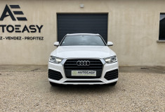 Audi Q3 2.0 TDI 150ch ultra S line